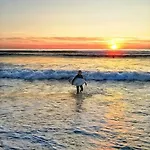 Сasa de vacaciones A La Petite Maison Ares