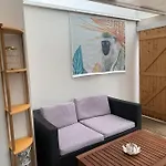 A La Petite Maison