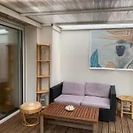A La Petite Maison Сasa de vacaciones *