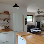 Сasa de vacaciones A La Petite Maison *