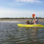 Сasa de vacaciones A La Petite Maison *