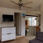 A La Petite Maison Сasa de vacaciones *
