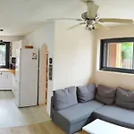 A La Petite Maison Сasa de vacaciones