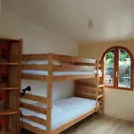 A La Petite Maison Сasa de vacaciones