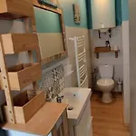 A La Petite Maison Сasa de vacaciones