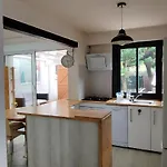 A La Petite Maison