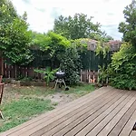 A La Petite Maison Ares