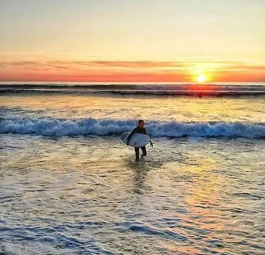 Ferienhaus A La Petite Maison Ares