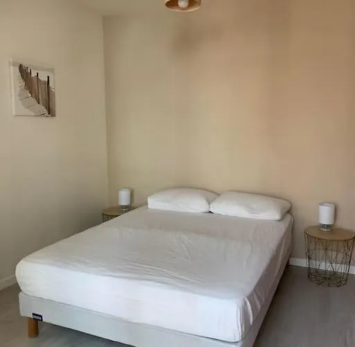 Ferienhaus A La Petite Maison *