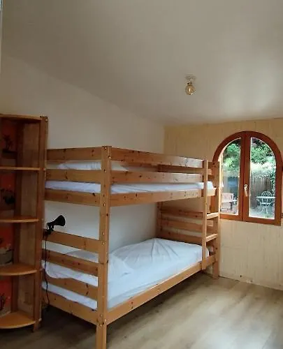 A La Petite Maison Ferienhaus