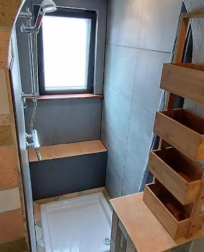 A La Petite Maison Ferienhaus