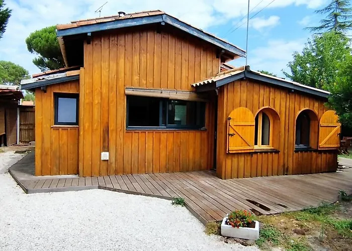 A La Petite Maison Ferienhaus *