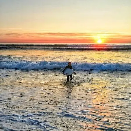 Tatil Evi A La Petite Maison Ares