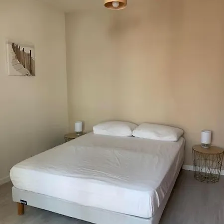 Feriehus A La Petite Maison *