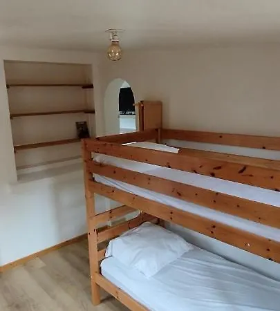 A La Petite Maison