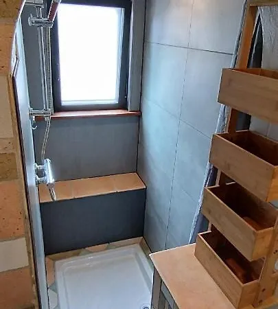 A La Petite Maison Hébergement de vacances