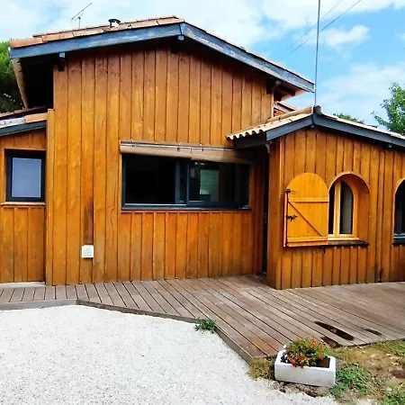 A La Petite Maison Feriehus *