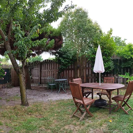 Tatil Evi A La Petite Maison