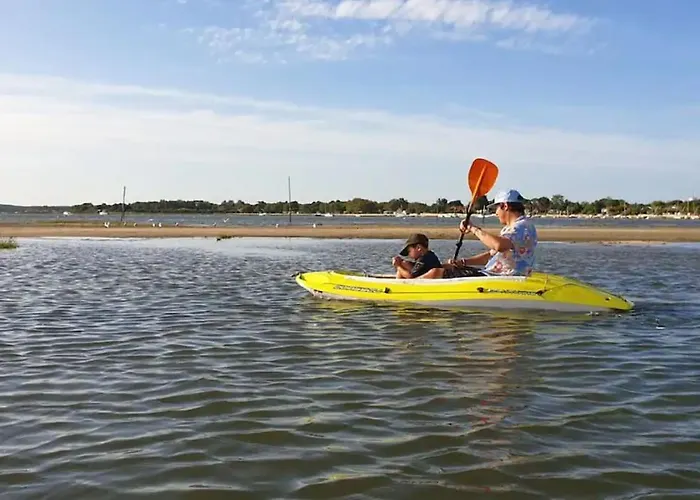 Hébergement de vacances A La Petite Maison *