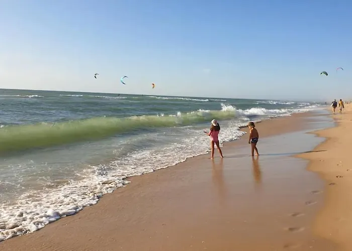 A La Petite Maison Hébergement de vacances